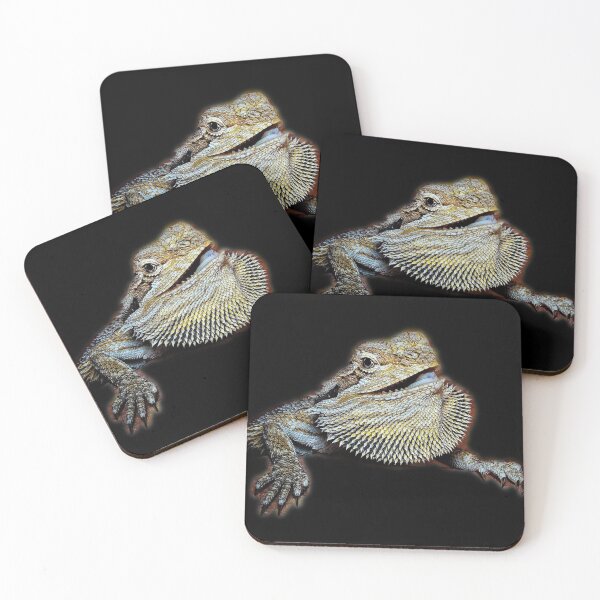 Item preview, Bearded Dragon designed and sold by myuniquepet.