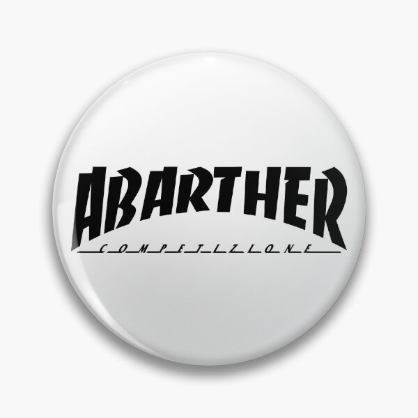 Item preview, Abarther Magazine - Competizione designed and sold by abarthshop.