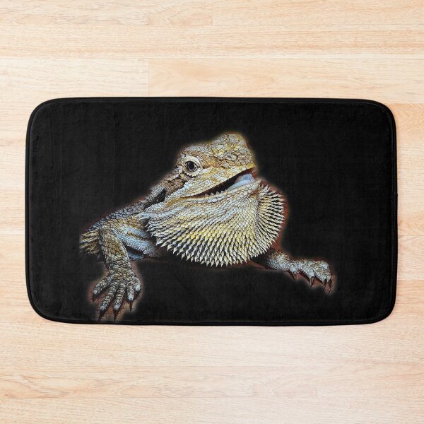 Item preview, Bearded Dragon designed and sold by myuniquepet.