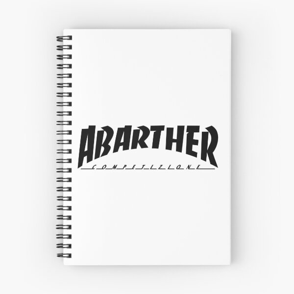 Item preview, Abarther Magazine - Competizione designed and sold by abarthshop.
