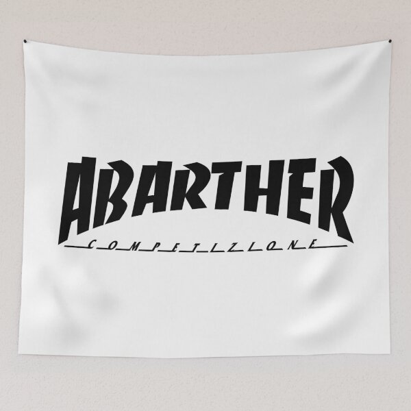 Item preview, Abarther Magazine - Competizione designed and sold by abarthshop.