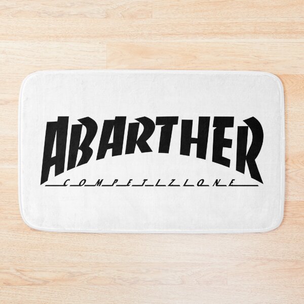 Item preview, Abarther Magazine - Competizione designed and sold by abarthshop.
