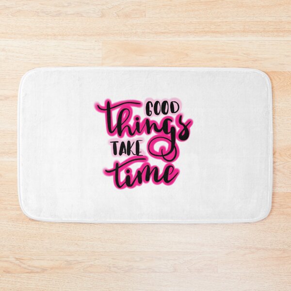Item preview, Pink quote inspirational designed and sold by justsannex.