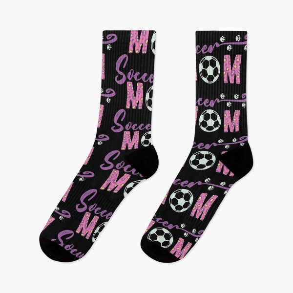 Item preview, Soccer Mom Leopard designed and sold by samah82.