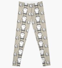 Sheldon & Frankie Leggings
