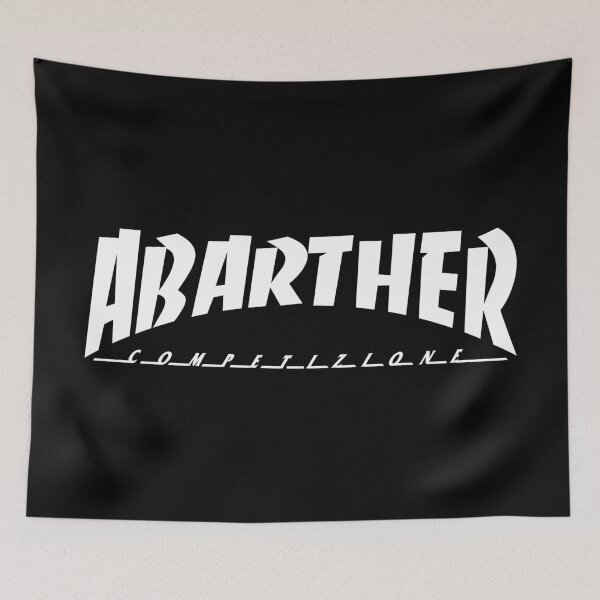 Item preview, Copy of Abarther Magazine - Competizione designed and sold by abarthshop.