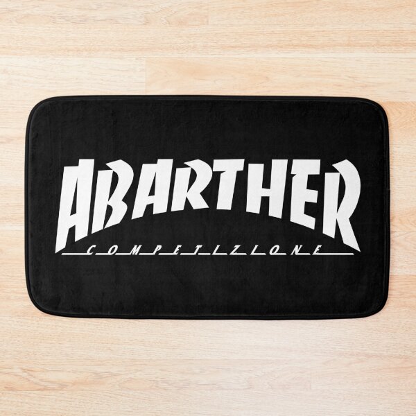 Item preview, Copy of Abarther Magazine - Competizione designed and sold by abarthshop.
