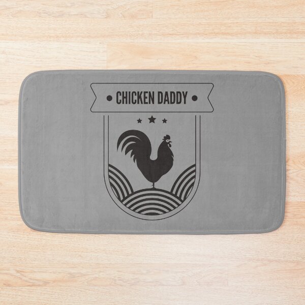Item preview, Chicken Daddy I Talk To Chickens 365 247 designed and sold by henrymencia.