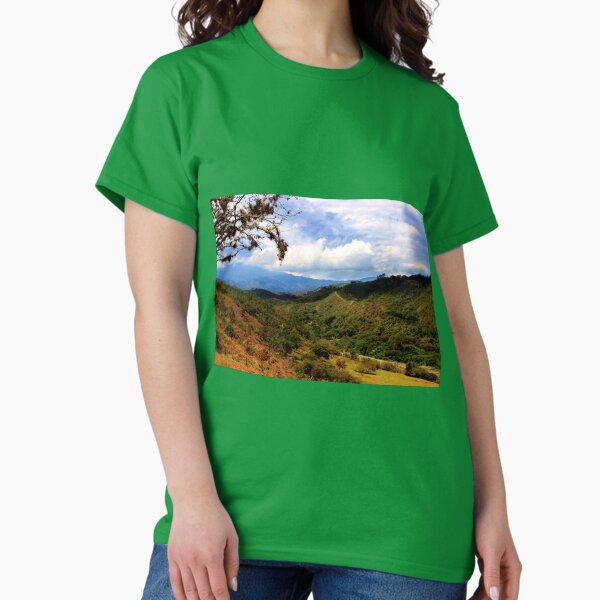 Item preview, Beauty Of The Valle De Cauca, Colombia designed and sold by alabca.