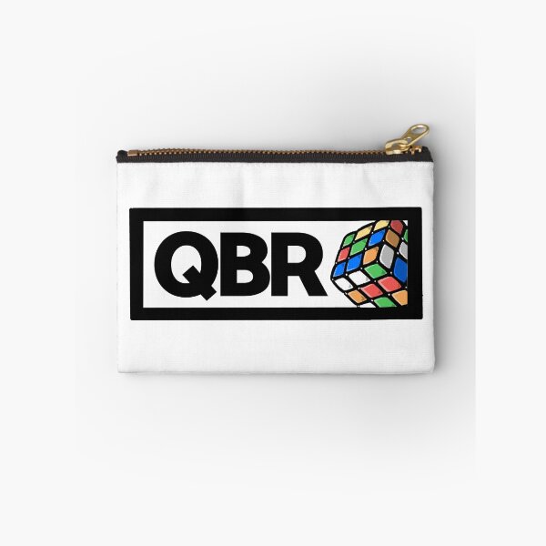 Item preview, QBR - QueBer - Cuber! designed and sold by swiftcubing.