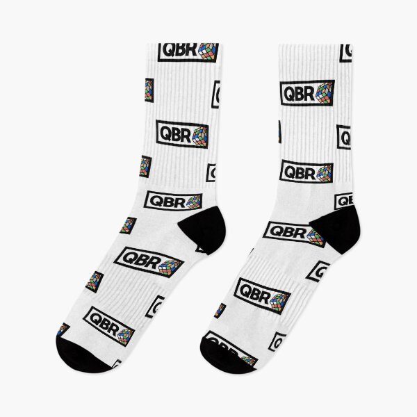 Item preview, QBR - QueBer - Cuber! designed and sold by swiftcubing.