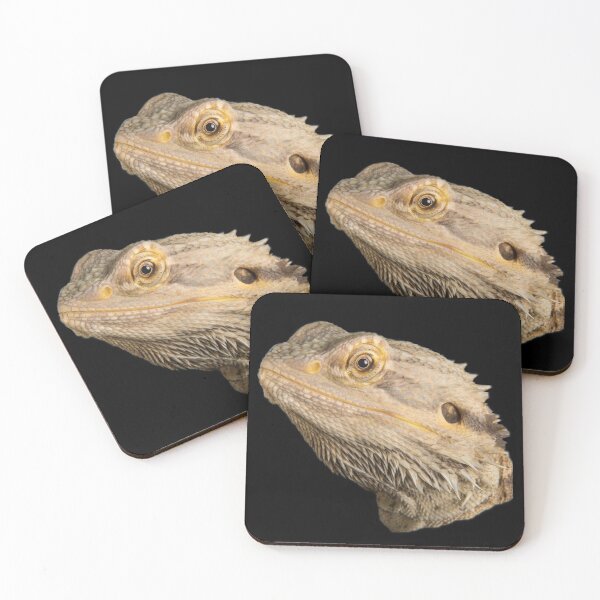 Item preview, Bearded Dragon designed and sold by myuniquepet.