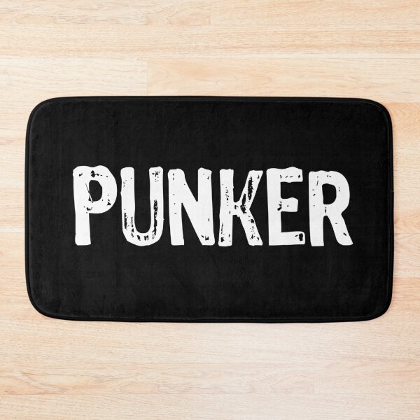 Item preview, Punker designed and sold by The "I Love Everything" Shop.