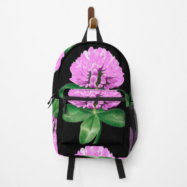 Item preview, Red Clover Flower designed and sold by DesertG.