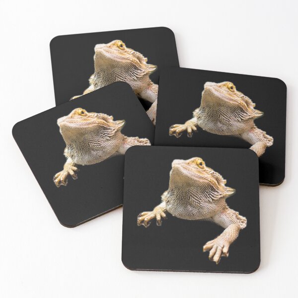 Item preview, Bearded Dragon designed and sold by myuniquepet.