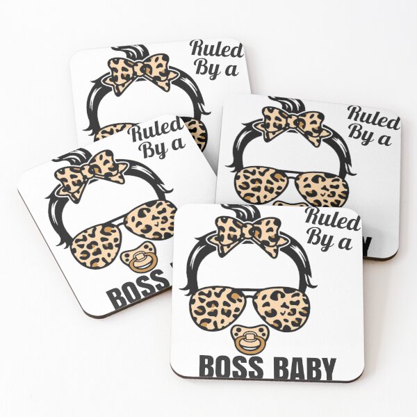 Item preview, Boss baby designed and sold by SaintsPlace.