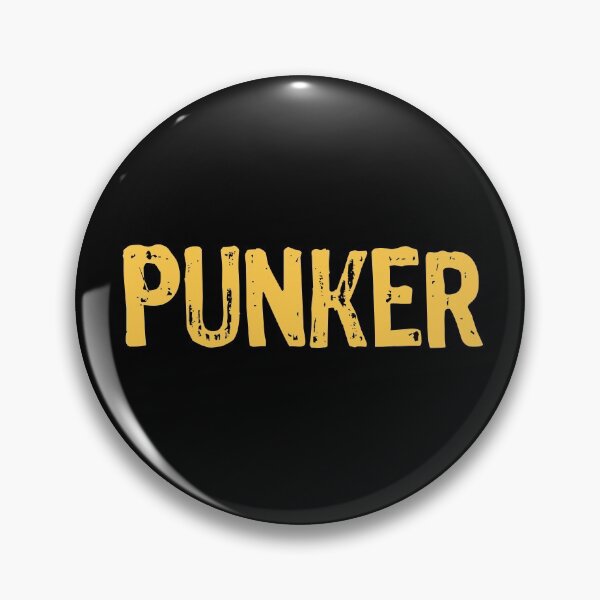 Item preview, Punker designed and sold by The "I Love Everything" Shop.