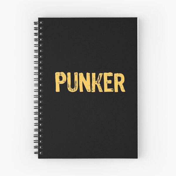 Item preview, Punker designed and sold by The "I Love Everything" Shop.