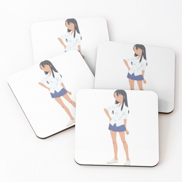 Item preview, Hayase Nagatoro designed and sold by susuyachan.