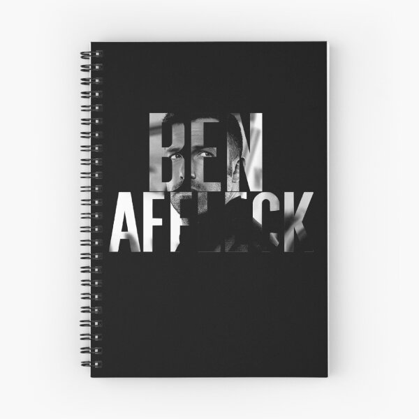 Item preview, Ben Affleck designed and sold by hannahollywood.