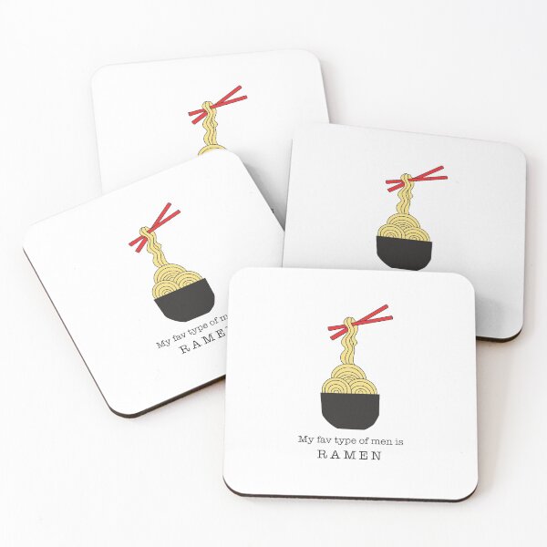 Item preview, Illustration a bowl of ramen  designed and sold by Dalinarahman.