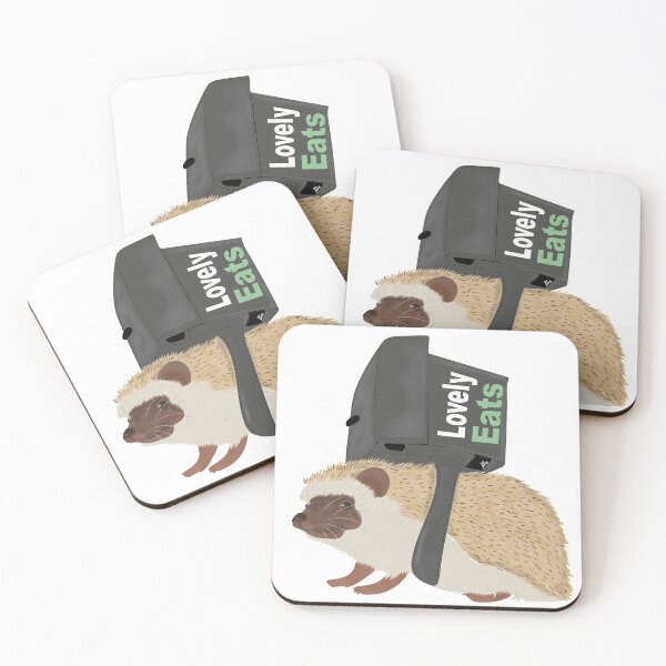 Item preview, Lovely eats designed and sold by inadesiing.