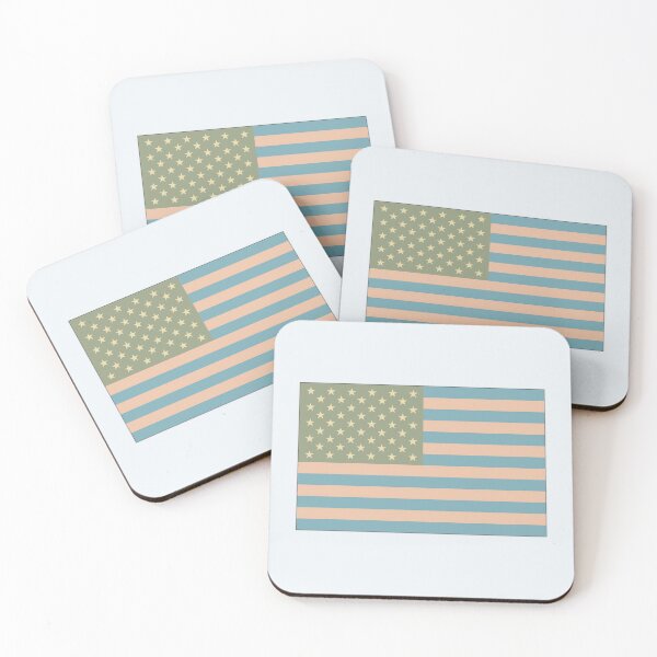 Item preview, Copy of Copy of Alternate USA Flag designed and sold by mildstorm.