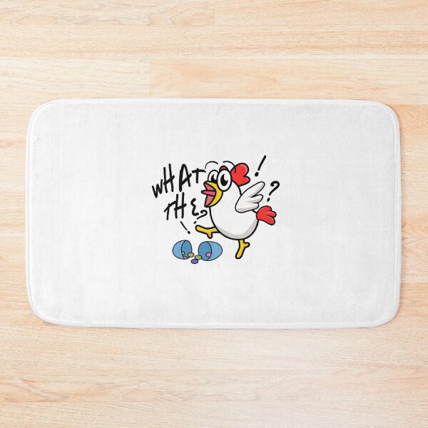 Item preview, What The Chicken designed and sold by autlu.