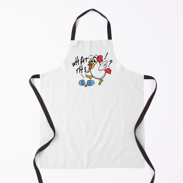 Item preview, What The Chicken designed and sold by autlu.