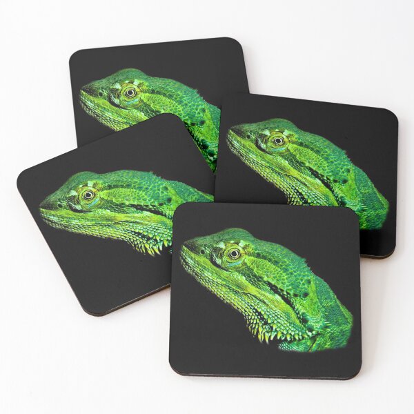 Item preview, Bearded Dragon designed and sold by myuniquepet.