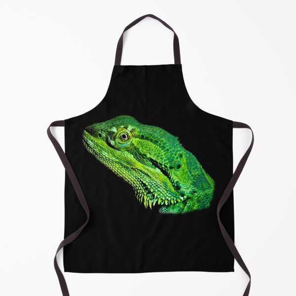 Item preview, Bearded Dragon designed and sold by myuniquepet.