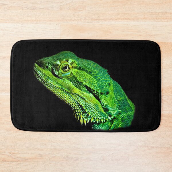 Item preview, Bearded Dragon designed and sold by myuniquepet.
