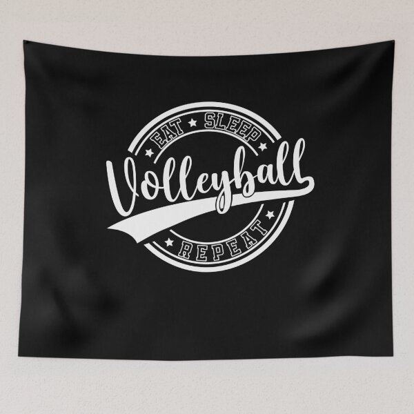 Item preview, Volleyball Player Beach Volleyball designed and sold by besTmanuFacture.