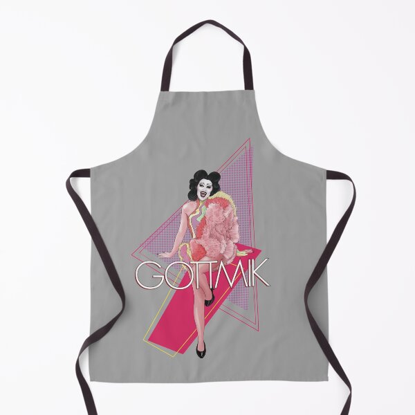 Item preview, Gottmik Season 13, entrance designed and sold by Paolo Decaro.