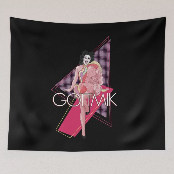Item preview, Gottmik Season 13, entrance designed and sold by Paolo Decaro.