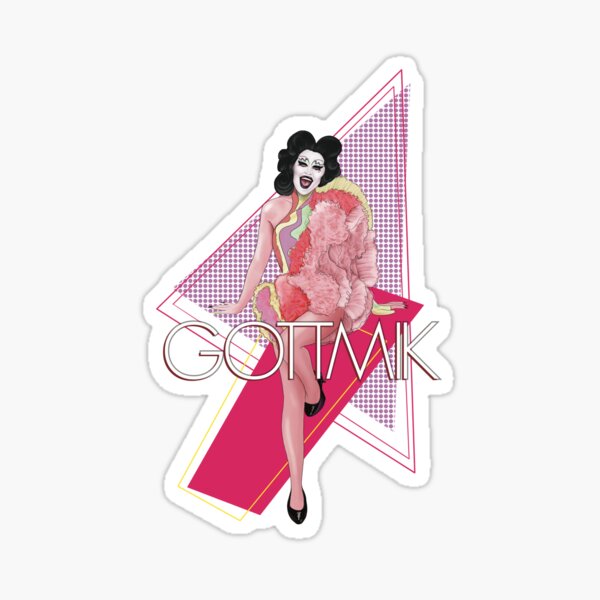 Item preview, Gottmik Season 13, entrance designed and sold by Paolo Decaro.