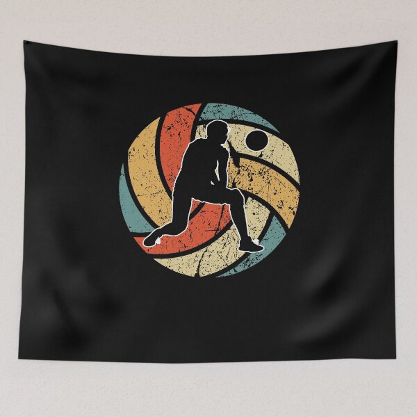 Item preview, Volleyball Player Beach Volleyball designed and sold by besTmanuFacture.