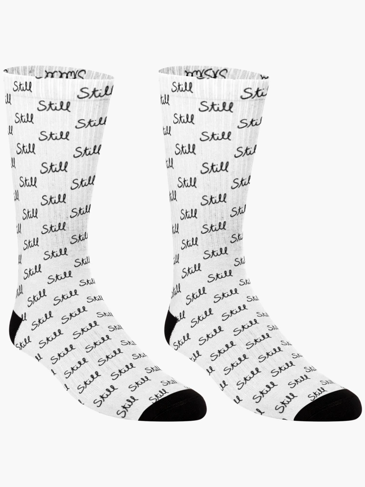 Thumbnail 3 of 5, Socks, Still designed and sold by RafaTakami.