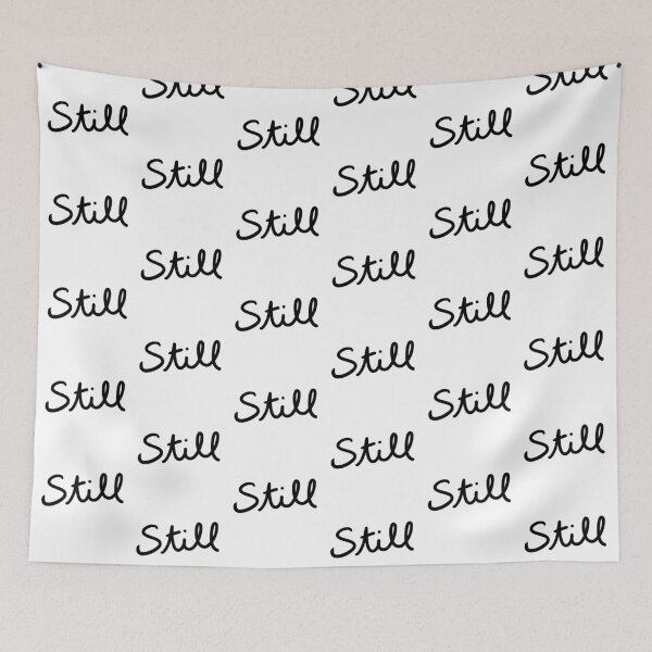Item preview, Still designed and sold by RafaTakami.