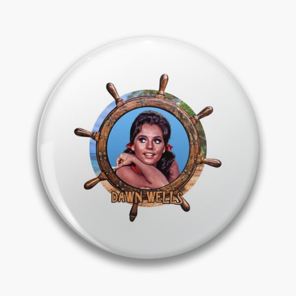 Item preview, dawn wells awesome designed and sold by costeaciprian.