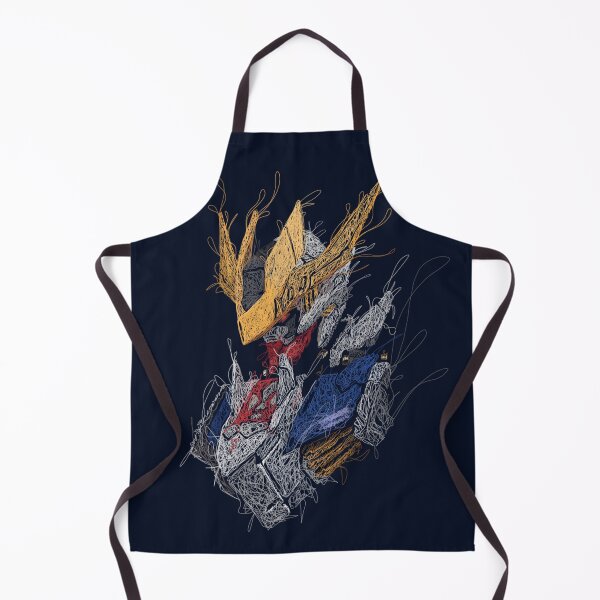 Item preview, Gundam Barbatos Lupus designed and sold by Gundam Artwork.