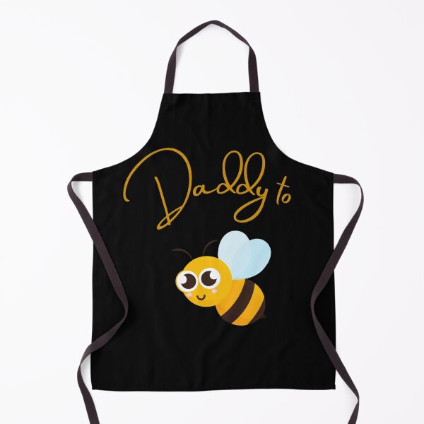 Item preview, Daddy to Bee - Funny Pregnancy Announcement - Maternity designed and sold by teemenia.