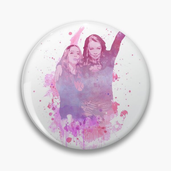 Item preview, Chloe & Ming designed and sold by Ms-Stanatic.