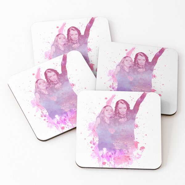Item preview, Chloe & Ming designed and sold by Ms-Stanatic.
