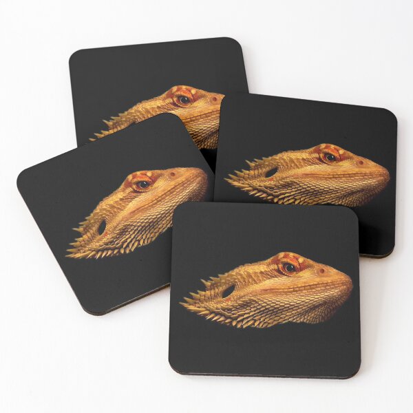 Item preview, Bearded Dragon designed and sold by myuniquepet.