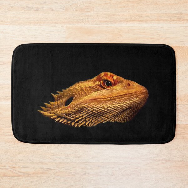 Item preview, Bearded Dragon designed and sold by myuniquepet.