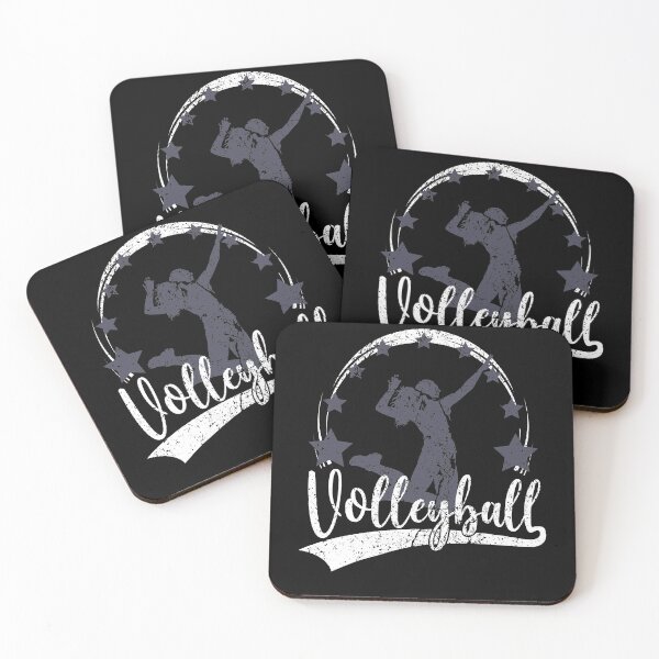 Item preview, Volleyball Player Beach Volleyball Girl designed and sold by besTmanuFacture.