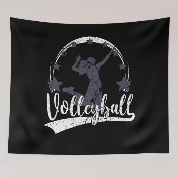 Item preview, Volleyball Player Beach Volleyball Girl designed and sold by besTmanuFacture.