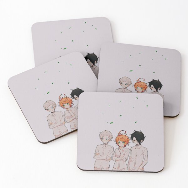 Item preview, Norman, Emma and Ray designed and sold by Zwahlee.