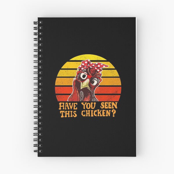 Item preview, have you seen this chicken funny designed and sold by Mandeep68.